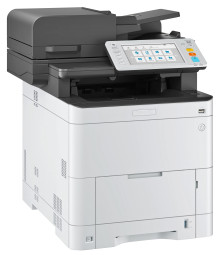 МФУ Kyocera ECOSYS MA3500cifx