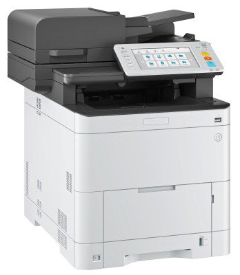 МФУ Kyocera ECOSYS MA3500cifx