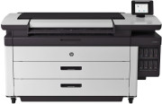Широкоформатное МФУ HP PageWide XL 5000 MFP