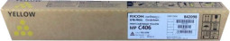 Тонер-картридж Ricoh Print Cartridge MP C406 (yellow), 6000 стр. (PP023485)