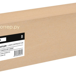 Тонер-картридж Cactus Toner CS-SPC360EBK для Ricoh Aficio SP C360DNw, C360SFNw, C360SNw, C361SFNw (black), 7000 стр.