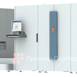 Цифровая печатная машина Oce ColorStream 6000 Chroma
