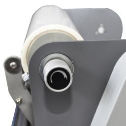 Рулонный ламинатор Boway BW-F350