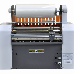 Рулонный ламинатор Boway BW-F350