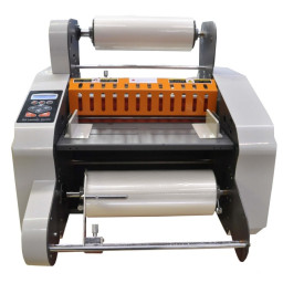 Рулонный ламинатор Boway BW-F350