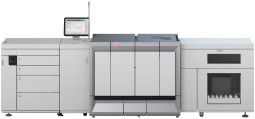 Цифровая печатная машина Canon VarioPrint 6270 TITAN