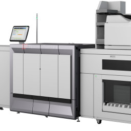 Цифровая печатная машина Canon VarioPrint 6270 TITAN