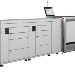Цифровая печатная машина Canon VarioPrint 6270 TITAN