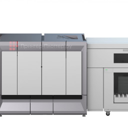 Цифровая печатная машина Canon VarioPrint 6270 TITAN