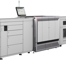 Цифровая печатная машина Canon VarioPrint 6270 TITAN