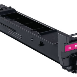 Тонер-картридж Konica Minolta Toner Cartridge TN-318M (magenta), 8000 стр. (PP024380)