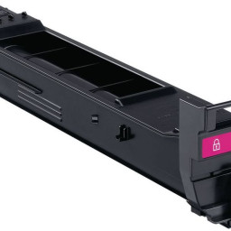 Тонер-картридж Konica Minolta Toner Cartridge TN-318M (magenta), 8000 стр. (PP024380)