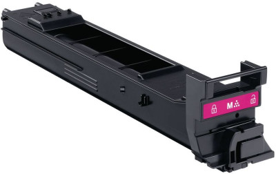Тонер-картридж Konica Minolta Toner Cartridge TN-318M (magenta), 8000 стр. (PP024380)