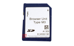 Ricoh модуль браузера Browser Unit Type M3