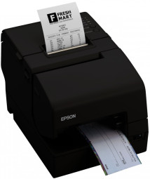 Чековый принтер Epson TM-H6000IV EDG