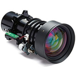 Christie объектив Lens Zoom Full ILS (4.0–7.0:1, 5.66–10.18:1)