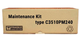 Ricoh ремонтный комплект Maintenance Kit IM C3510B, 240000 шт.