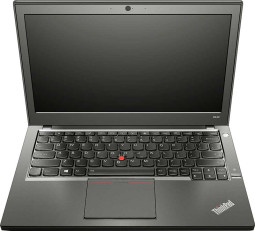 Ноутбук Lenovo ThinkPad X240