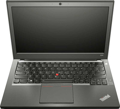 Ноутбук Lenovo ThinkPad X240
