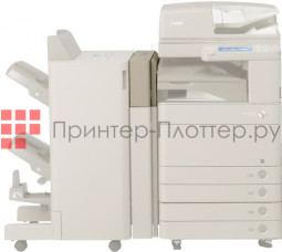 Canon модуль перфорации External 4 Hole Puncher-B1