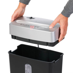 Уничтожитель (шредер) Dahle 22022