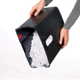 Уничтожитель (шредер) Dahle 22022