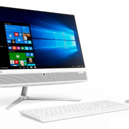 Моноблок Lenovo IdeaCentre 510-22ISH