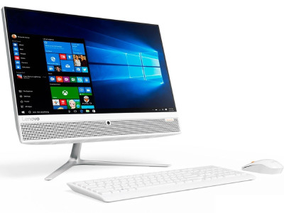Моноблок Lenovo IdeaCentre 510-22ISH