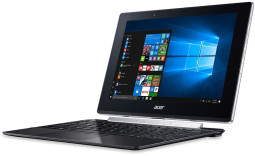 Ноутбук Acer Switch SW5-017-15TQ