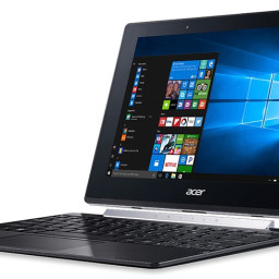 Ноутбук Acer Switch SW5-017-15TQ
