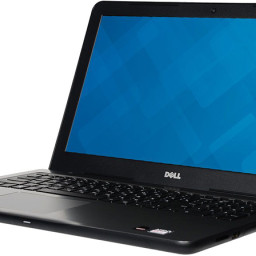 Ноутбук Dell Inspiron 5565-8586