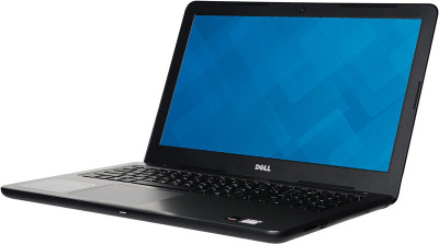 Ноутбук Dell Inspiron 5565-8586