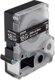 Термотрансферная лента Epson LK-5BWV