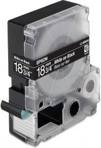 Термотрансферная лента Epson LK-5BWV