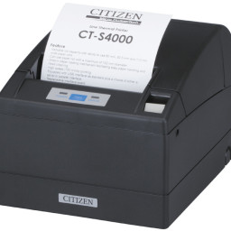 Термопринтер Citizen CT-S4000