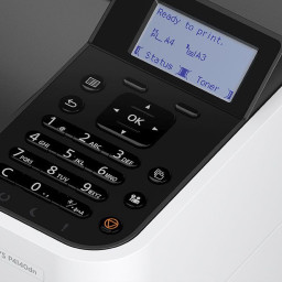 Принтер Kyocera ECOSYS P4140dn