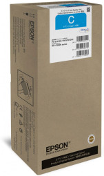 Чернила Epson Ink Supply Unit T9732 (cyan), 22000стр.