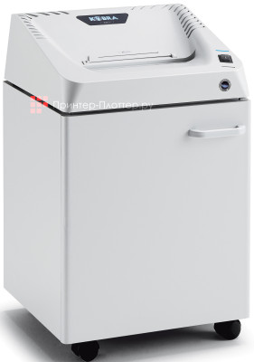Уничтожитель (шредер) Kobra 240.1 S4/2 E/S