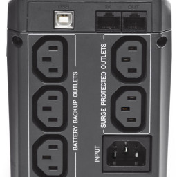 ИБП Powercom Imperial IMP-825AP