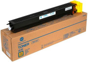 Тонер-картридж Konica Minolta Toner Cartridge TN-713Y, желтый (PP078172)