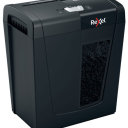 Уничтожитель (шредер) Rexel Secure X10