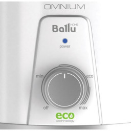 Водонагреватель Ballu BWH/S 10 Omnium O