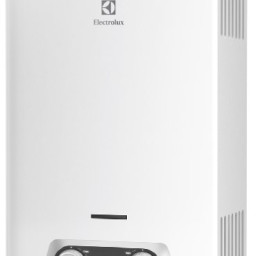 Газовая колонка Electrolux GWH 265 ERN NanoPlus