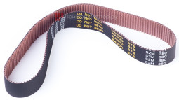 Mimaki ремень Y мотора Y Timing Belt JV3, JV22, JV4, JV33, CJV30, JV5 (малый)