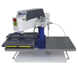 Плоский термопресс Schulze SWING S Pneu (38 x 45 см)