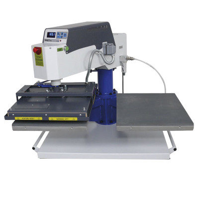 Плоский термопресс Schulze SWING S Pneu (38 x 45 см)