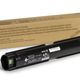 Тонер-картридж Xerox Standard Capacity Toner Cartridge VersaLink C7000 (magenta), 3300 ст (PP029872)