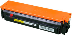 Тонер-картридж SAKURA CF402A для HP Color LaserJet Pro M252n/M252dn/MFP277dw/277n (yellow (PP052372)