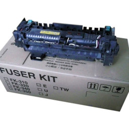 Kyocera блок фиксации изображения Fuser Kit FK-350 (302J193056)