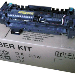 Kyocera блок фиксации изображения Fuser Kit FK-350 (302J193056)